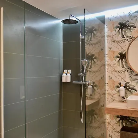 Apartment Puerta Del Sol *