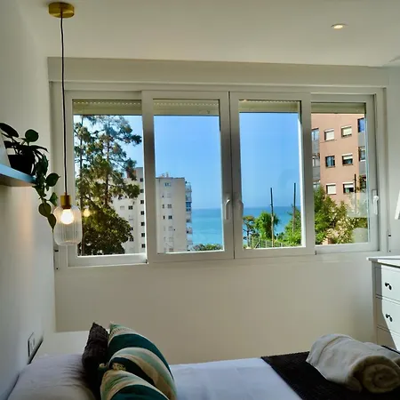 Apartment Puerta Del Sol *