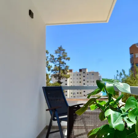 Puerta Del Sol Apartment Villajoyosa